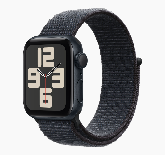 Apple Watch SE Midnight - Apple