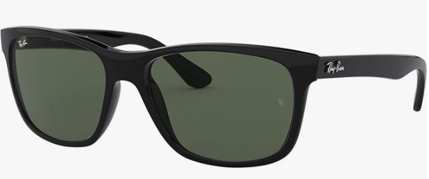 Ray-Ban Gafas de sol cuadradas RB4181