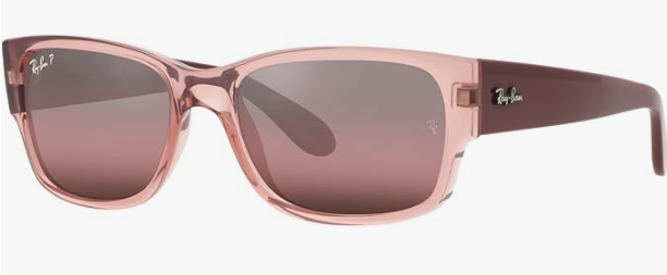 Ray-Ban Gafas de sol cuadradas RB4388