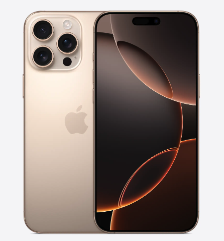 iPhone 16 Pro - Apple