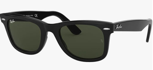 Ray-Ban Gafas de sol RB2140