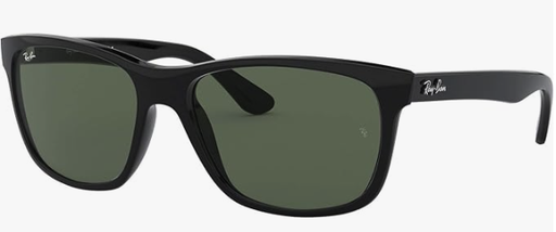 Ray-Ban Gafas de sol cuadradas RB4181