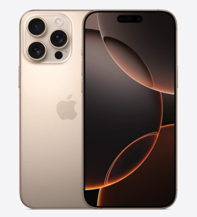 iPhone 16 Pro Max - Apple