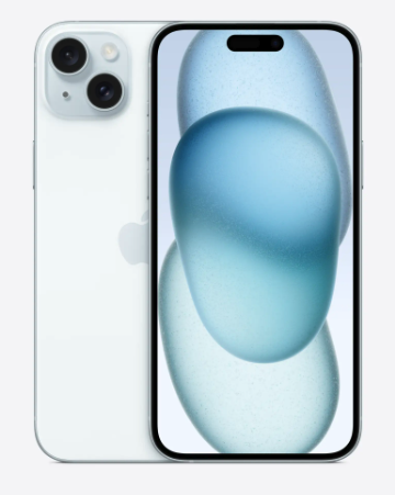 iPhone 15 - Apple