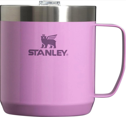 Stanley Classic Legendary - Taza para campamento (Variedad de Colores)