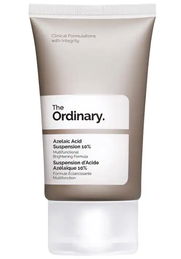 The Ordinary - Crema iluminadora con suspensión de ácido azelaico al 10 %