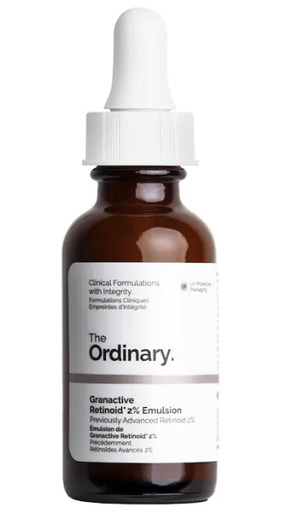 The Ordinary - Emulsión de retinoide granactivo* al 2 %