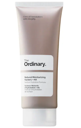The Ordinary - Factores hidratantes naturales + AH