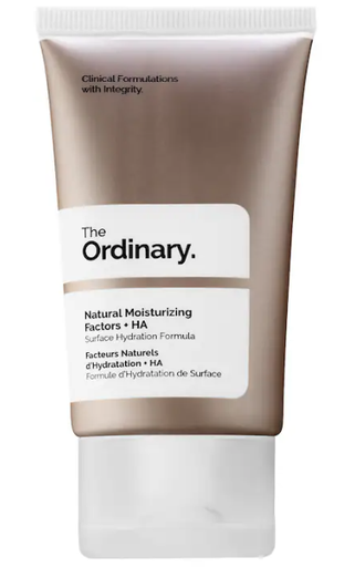 The Ordinary - Mini Factores Hidratantes Naturales + HA