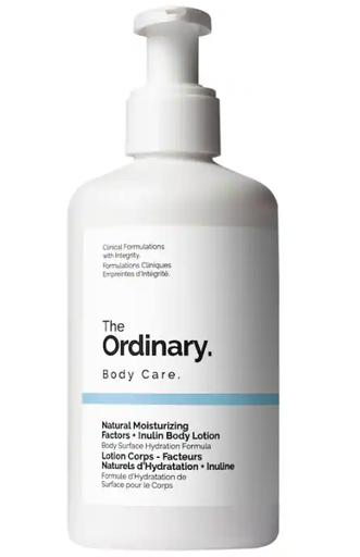 The Ordinary - Loción corporal con factores hidratantes naturales + inulina