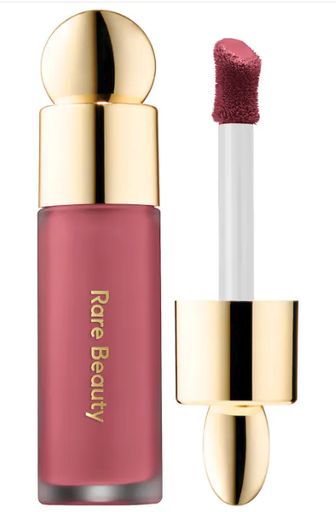 Rare Beauty by Selena Gomez - Soft Pinch Liquid Blush, rubor líquido ligero y duradero que dura hasta 12 horas