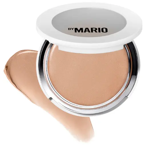 MAKEUP BY MARIO - SoftSculpt Transforming Skin Enhancer®, potenciador de la piel es un bronceador en crema 3 en 1 que calienta, da forma y unifica el tono de la piel con una cobertura ligera a media y un acabado húmedo