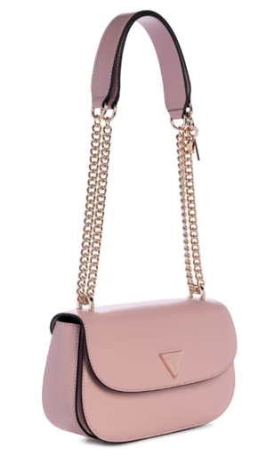 GUESS Bolso bandolera convertible Daryna