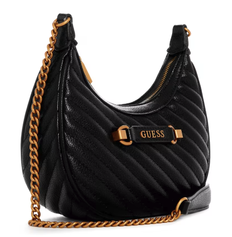 GUESS Bolso bandolera Sela Mini