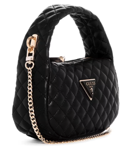 GUESS Bolso bandolera Rianee Mini