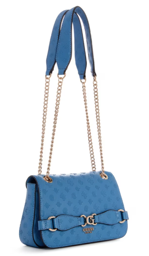 GUESS Bolso bandolera convertible Arlena