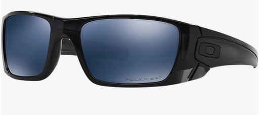 Oakley Gafas de sol rectangulares Oo9096 Fuel Cell para hombre