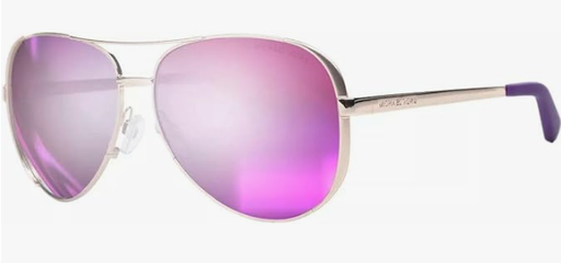 Michael Kors Chelsea - Lentes de sol para mujer