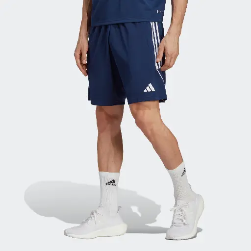 ADIDAS - Pantalones cortos de entrenamiento de la liga Tiro 23 para hombre