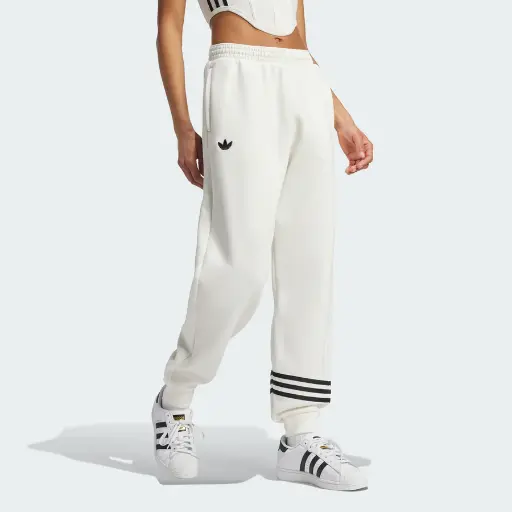 ADIDAS - Pantalones deportivos neuclassics para mujer