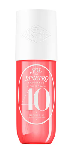 [2461812] Sol de Janeiro - Brazilian Crush Cheirosa ’40 Bom Dia Hair & Body Fragrance Mist