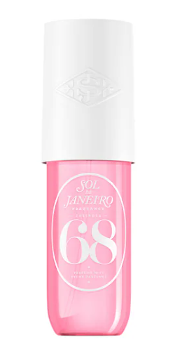 Sol de Janeiro Mini Brazilian Crush Cheirosa ’68 Beija Flor™ Hair & Body Fragrance Mist