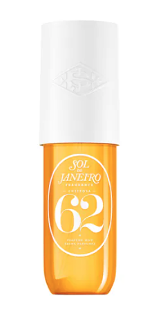 Sol de Janeiro Brazilian Crush Cheirosa ’62 Bum Bum Hair & Body Fragrance Mist
