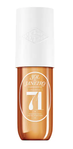 Sol de Janeiro Brazilian Crush Cheirosa ’71 Hair & Body Fragrance Mist