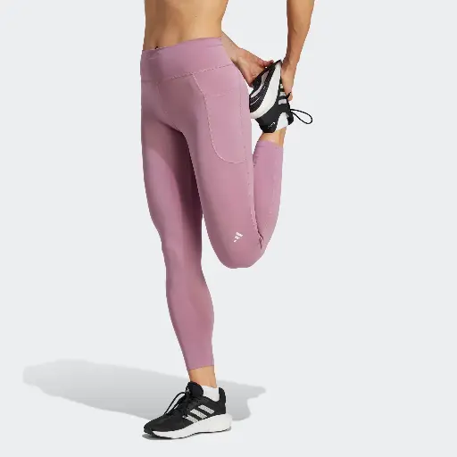 ADIDAS - Leggings DailyRun 7/8 para mujer