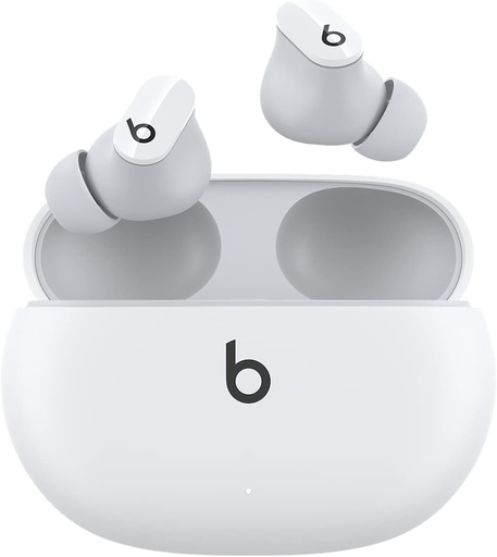 Beats Studio Buds - Auriculares inalámbricos con cancelación de ruido, compatibles con Apple y Android