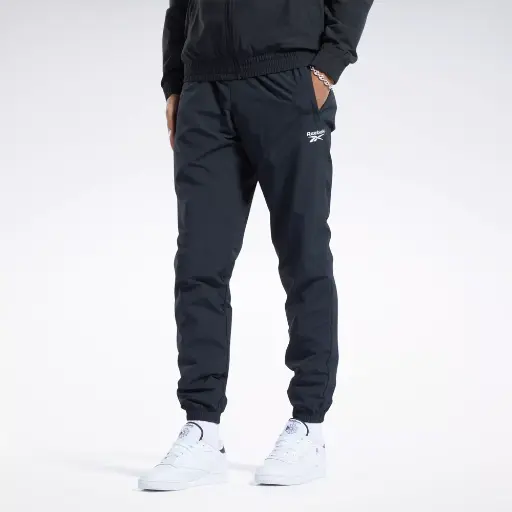 REEBOK - Pantalones deportivos Classics Vector
