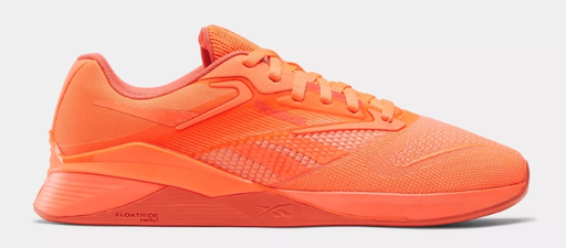 Reebok Nano X4 Training Shoes