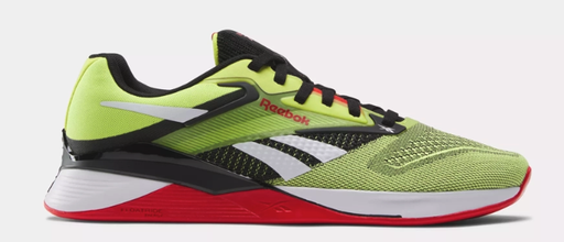 Reebok Nano X4 Training Shoes