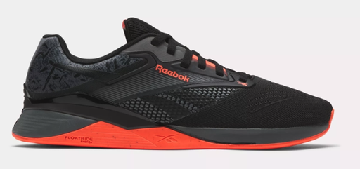 Reebok Nano X4 Training Shoes