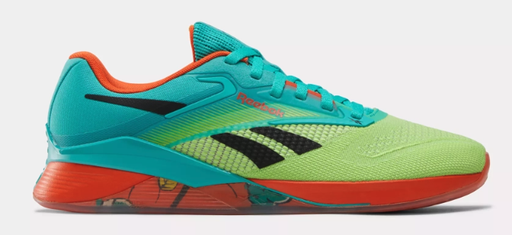 Reebok Nano X4 Training Shoes