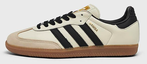 Adidas Originals Samba OG para mujer 