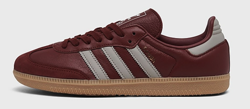 Adidas Originals Samba OG para mujer  