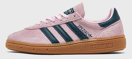 Adidas Originals Handball Spezial para mujer