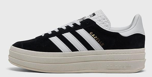 Adidas Originals Gazelle Bold para mujer