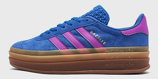 Adidas Originals Gazelle Bold para mujer