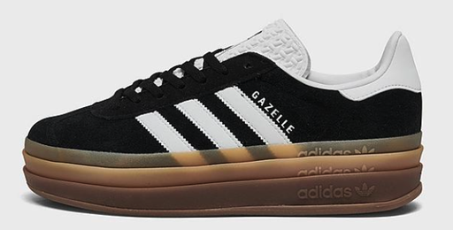Adidas Originals Gazelle Bold para mujer