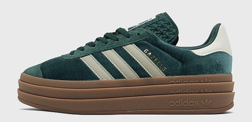 Adidas Originals Gazelle Bold para mujer