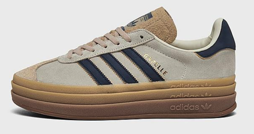 Adidas Originals Gazelle Bold para mujer