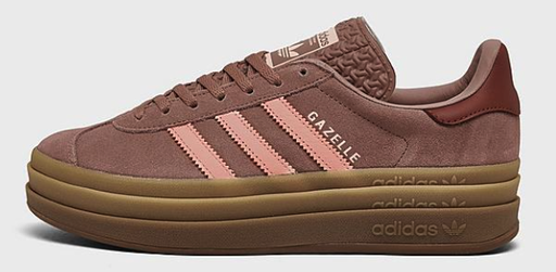 Adidas Originals Gazelle Bold para mujer