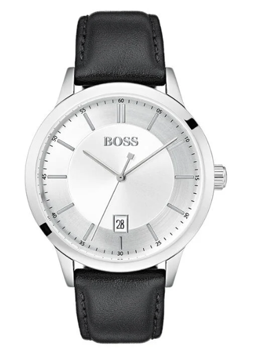 HUGO BOSS, reloj hombre, 41 mm