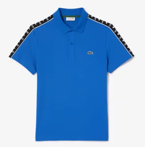 LACOSTE - Camisa Polo