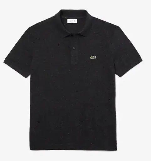 LACOSTE - Camisa Polo 