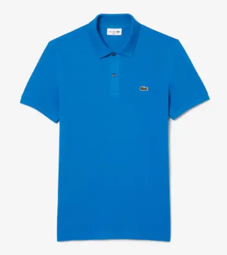 LACOSTE - Camisa Polo