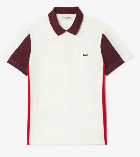 LACOSTE - Camisa Polo