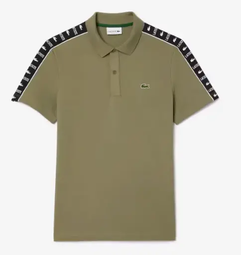 LACOSTE - Camisa Polo